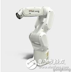 瑞士采用Suteria机器人制作蛋糕