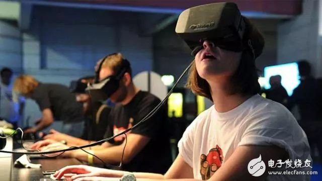 VR技术改变了我们以往生活中的哪些地方呢？
