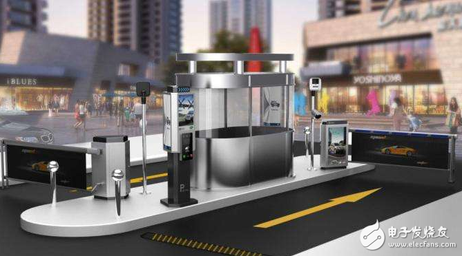 汽车之家与中国银联合作，将推出车牌无感付 