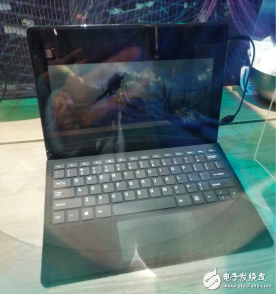 英特尔开始5G领跑_5G时代不再是Demo