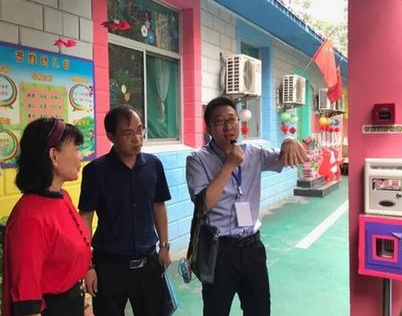 “物联网＋”智慧消防，推进物联网在消防领域的广泛应用