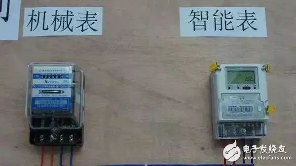 智能电网到底是什么？终于明白了！