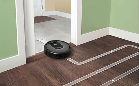 全球扫地机器人统计分析