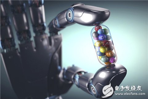 日本打算开发人工智能参与药品生产 研发费用有望减半