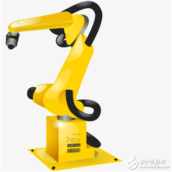 2018，期待我国机器人产业的崛起