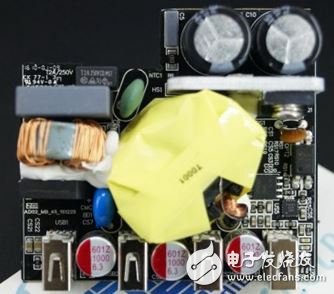 小米4口USB充电器完全可以替代原装充电器，售价69元