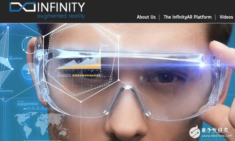 Nibiru和InfinityAR预示了新的混合现实耳机出现