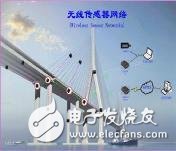 桥梁结构健康监测系统中GPRS的应用