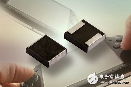 Vishay推出超薄、大电流功率电感器，在便携式电子产品中既节省空间又提高效率