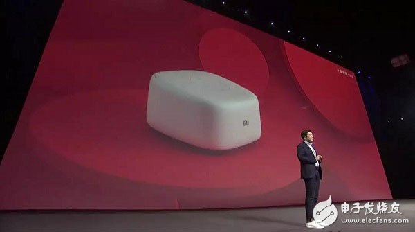 小米MIX 2S：骁龙845处理器，AI功能是重点