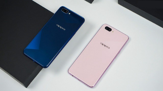 vivo Z1i和OPPO A5对比分析，你更喜欢哪一款呢？