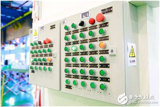 花三分全面了解，换流阀自动化检测技术在实际中的应用