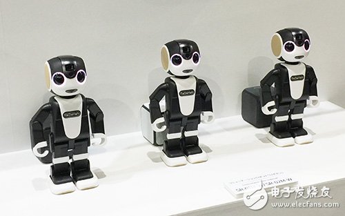 物联网/AI应用走入生活 消费性/B2B市场各有一片天