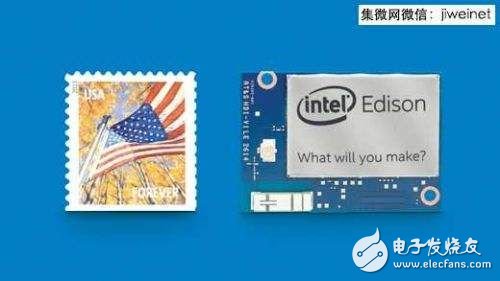 如何理解物联网 图文结合透彻解读