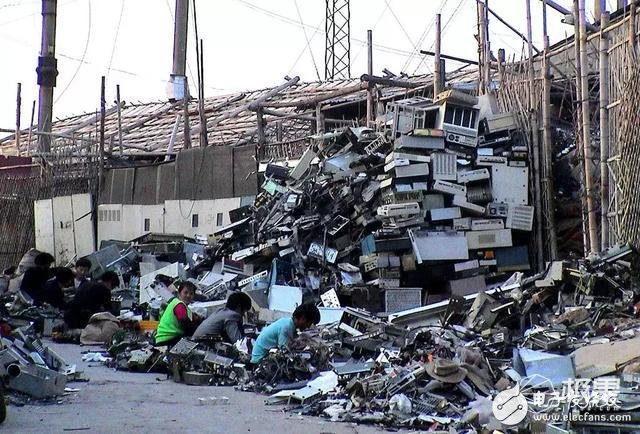 旧iPhone去哪了？苹果拿它“挖矿”年赚好几亿，国产机让人担忧啊！
