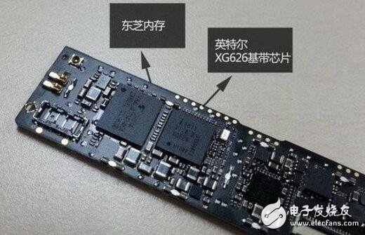 基带芯片有哪些公司_基带芯片厂商介绍
