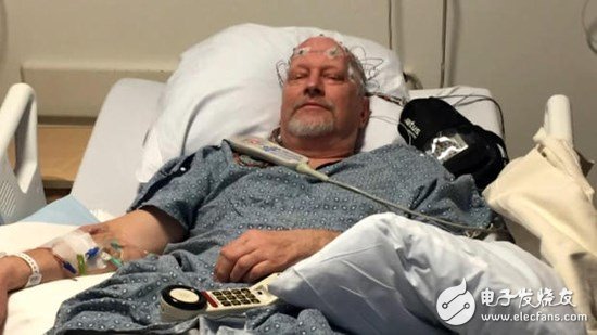 诊治脑肿瘤的希望--AI“虚拟活检”