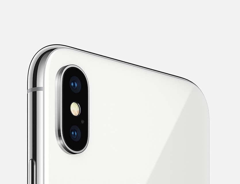 iPhoneX为什么选择用不锈钢中框？因为有这种高性能材料啊！