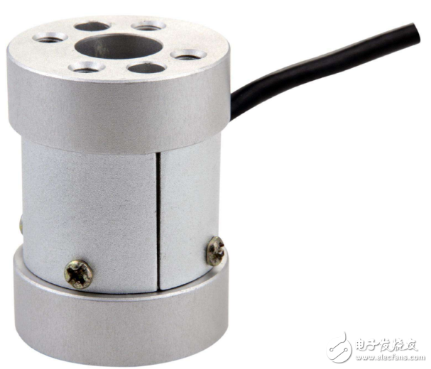 工业机器人常用材料分析：工业机器人常用传感器都有哪些