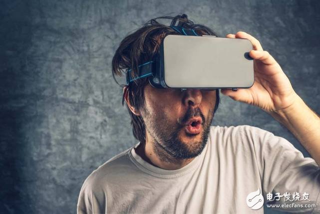 过半数用户对VR体验不满 原因主要集中在以下两点