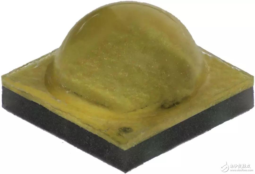 科锐宣布推出XLamp XP－G3 S Line LED 将提供优异的LED系统可靠性