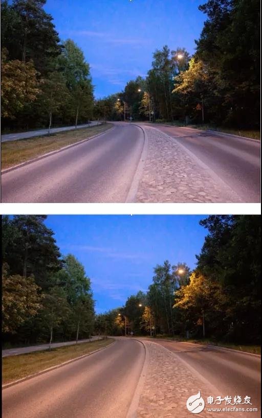 LED路灯火爆 全球各地开展换置项目