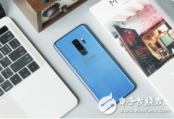 告诉你什么才叫机皇  三星S9+最全测评