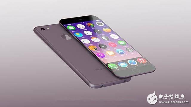 iphone以后的市值靠曲面屏生存？