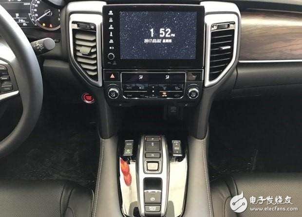 1.5T/2.0T发动机，东风本田新款SUV--UR-V实车到店， 坐等抢购