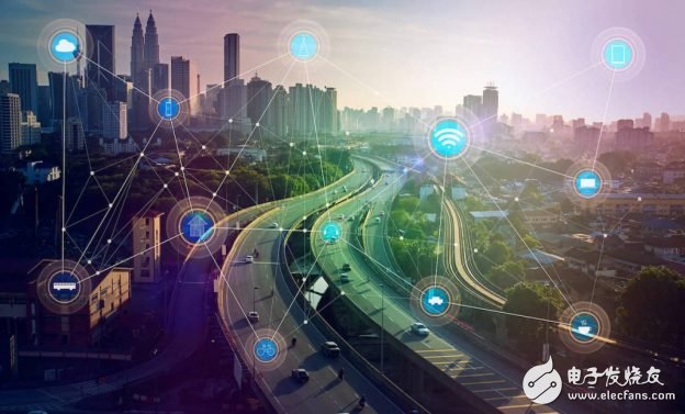 物联网恶意软件 Mirai 曾导致大规模网络瘫痪