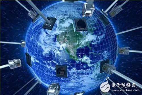 2017物联网：多样化参与者 规模化应用拐点