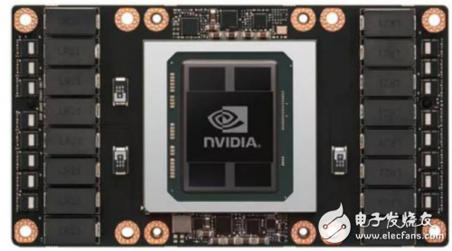 千亿美金人工智能芯片蓝海争夺 谁能最后胜出