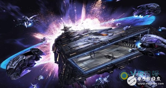 《X重生》将移植VR平台 预计将于明年发布