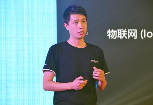 物联网技术 让净水设备“更聪明”