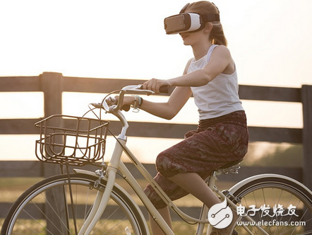 AR/VR行业全面解读