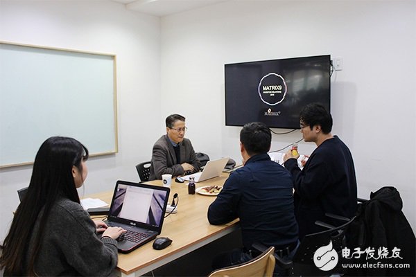 全球VR/AR交互技术会：促进中韩VR/AR生态系统发展，帮助中国企业更好的开拓海外市场