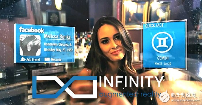 Nibiru和InfinityAR预示了新的混合现实耳机出现