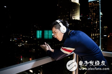 Beats Studio 3 评测解析