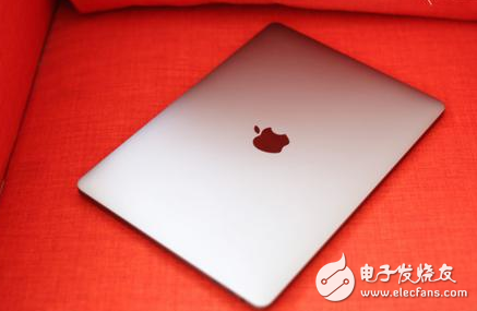 浅析2017款MacBook Pro详细评测 