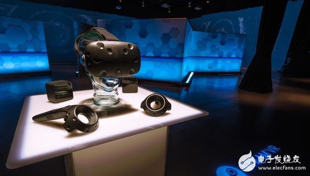 你看得起买不起的VR头显 HTC Vive销量超14万赚得盆满钵满