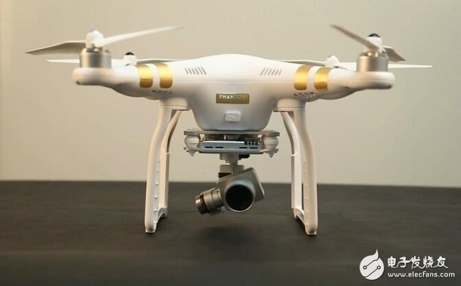 不久前的淘宝造物节上,skyeorbit无人机在现场活动进行空中直播,为