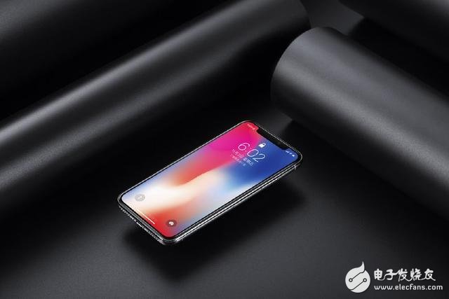 受国产手机影响，iPhone X继续降价 