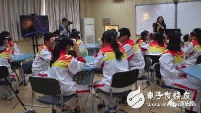 3D VR全景展示，看看VR都用在了哪些领域了