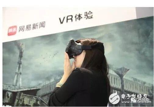 3D VR全景展示，看看VR都用在了哪些领域了
