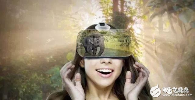 3D VR全景展示，看看VR都用在了哪些领域了