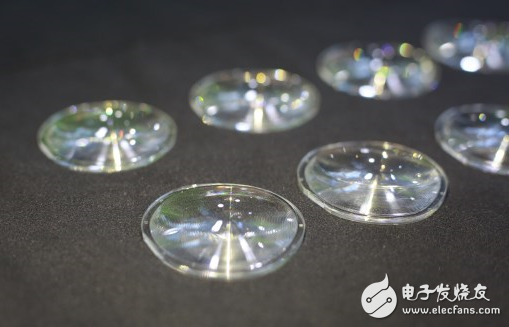 大朋VR眼镜最新谍照流出，VR眼镜或已经搭配了人工智能语音操作功能