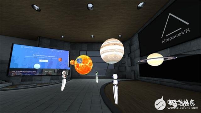 3D VR全景展示，看看VR都用在了哪些领域了