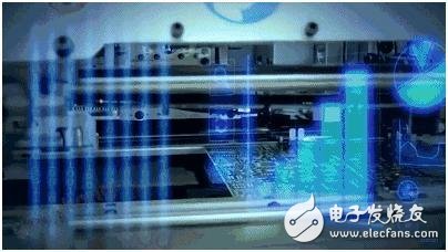 欧姆龙推出NX1机械自动化控制器,实现制造业发展的各种应用