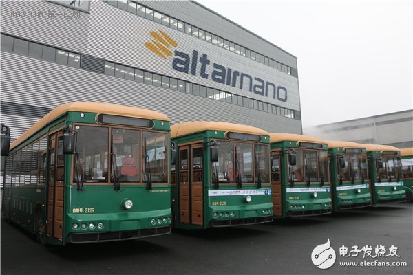 格力收购银隆快速伸手新能源，最大电池生产基地落成