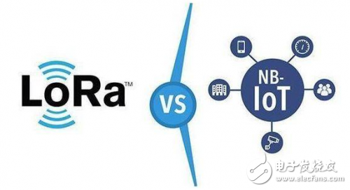 NB－IoT与LoRa的差别 谁更有优势